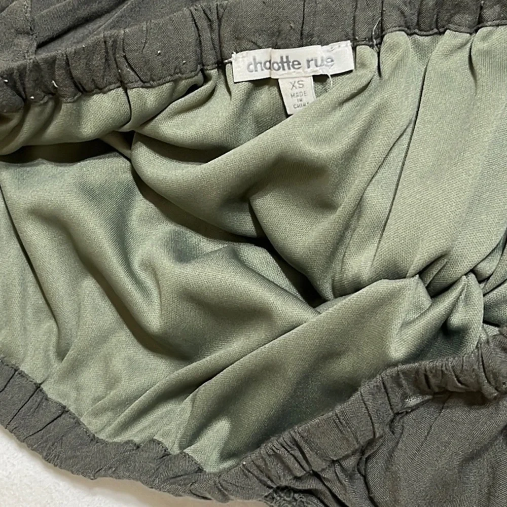 Off the Shoulder Mini Dress - Picture 5 of 5